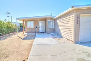 73761 Serrano Dr, 29 Palms MCB, CA 92277 - Photo 2