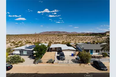 73761 Serrano Drive, 29 Palms MCB, CA 92277 - Photo 24