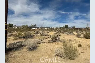 0 E Parkway, Joshua Tree, CA 92252 - Photo 4