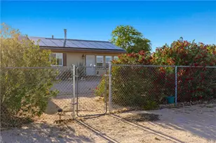 1040 Jackalope Ave, Joshua Tree, CA 92252 - Photo 18