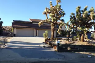 56563 Golden Bee, Yucca Valley, CA 92284 - Photo 1