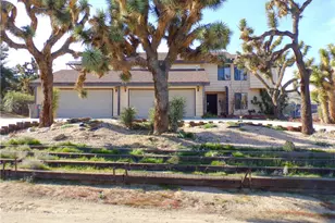 56563 Golden Bee, Yucca Valley, CA 92284 - Photo 2