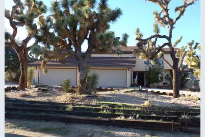 56563 Golden Bee, Yucca Valley, CA 92284 - Photo 2