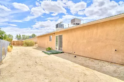 6627 Smoketree, 29 Palms MCB, CA 92277 - Photo 26