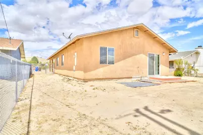 6627 Smoketree, 29 Palms MCB, CA 92277 - Photo 28