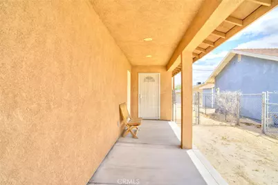 6627 Smoketree, 29 Palms MCB, CA 92277 - Photo 4