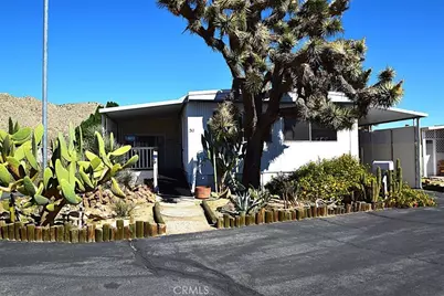 56254 29 Palms Highway #30, Yucca Valley, CA 92284 - Photo 1