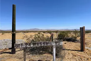 61124 Wassail Rd, Landers, CA 92285 - Photo 1