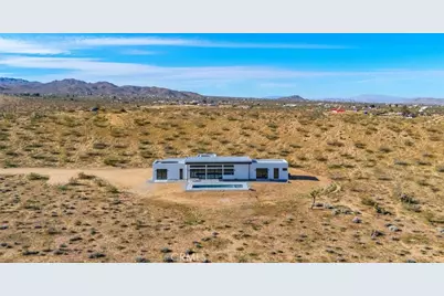 621 N Sage Avenue, Yucca Valley, CA 92284 - Photo 58