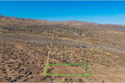 3263 Apache Pass / Bypass, Pioneertown, CA 92268 - Photo 12