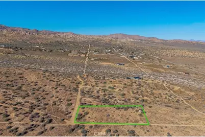3263 Apache Pass / Bypass, Pioneertown, CA 92268 - Photo 12