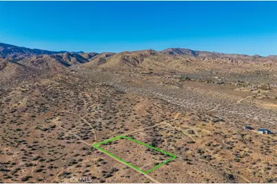 3263 Apache Pass / Bypass, Pioneertown, CA 92268 - Photo 24