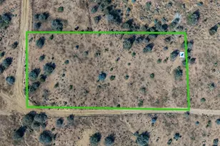 3263 Apache Pass / Bypass, Pioneertown, CA 92268 - Photo 1