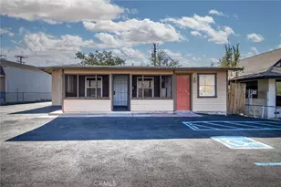 55267 Twentynine Palms, Yucca Valley, CA 92284 - Photo 1