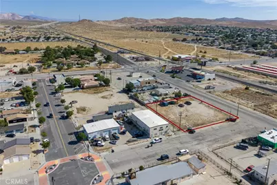 2909 Sierra Highway, Rosamond, CA 93560 - Photo 4