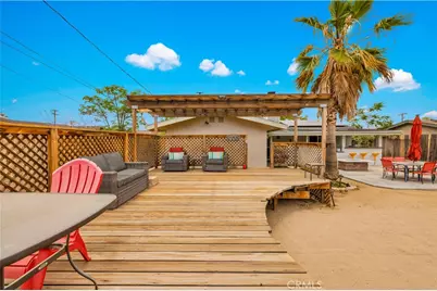 57373 Pueblo Trail, Yucca Valley, CA 92284 - Photo 40