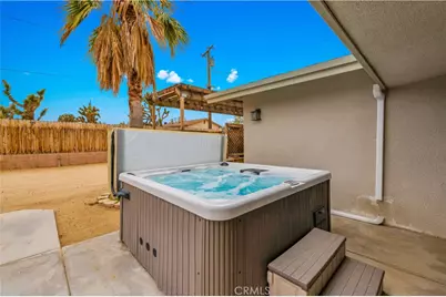 57373 Pueblo Trail, Yucca Valley, CA 92284 - Photo 10