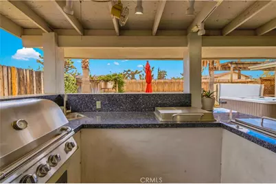 57373 Pueblo Trail, Yucca Valley, CA 92284 - Photo 8