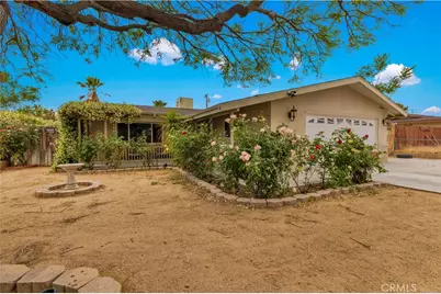 57373 Pueblo Trail, Yucca Valley, CA 92284 - Photo 2