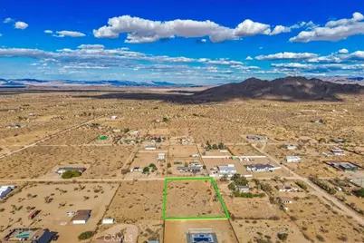3854 Anita Avenue, Yucca Valley, CA 92284 - Photo 1