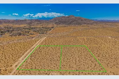 6 Sunflower, Joshua Tree, CA 92284 - Photo 1