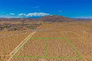 6 Sunflower, Joshua Tree, CA 92284 - Photo 1