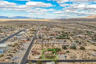 6591 Ocotillo Ave, 29 Palms MCB, CA 92277 - Photo 32