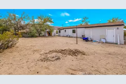 6591 Ocotillo Avenue, 29 Palms MCB, CA 92277 - Photo 26