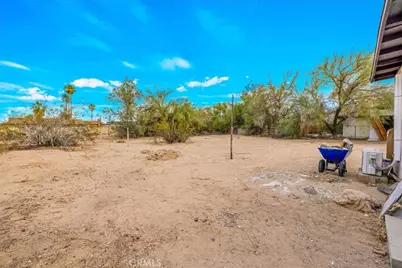 6591 Ocotillo Avenue, 29 Palms MCB, CA 92277 - Photo 24