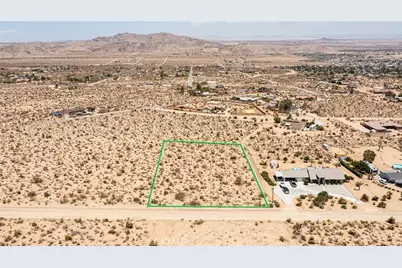 61246 Melton Trail, Joshua Tree, CA 92252 - Photo 8