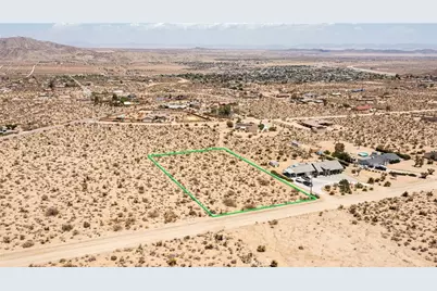 61246 Melton Trail, Joshua Tree, CA 92252 - Photo 10