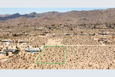 61246 Melton Trail, Joshua Tree, CA 92252 - Photo 12