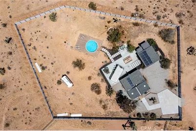 1564 Luna Mesa Road, Yucca Valley, CA 92284 - Photo 50