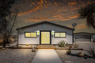 1564 Luna Mesa Road, Yucca Valley, CA 92284 - Photo 48