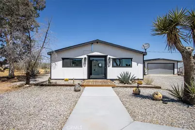 1564 Luna Mesa Road, Yucca Valley, CA 92284 - Photo 8