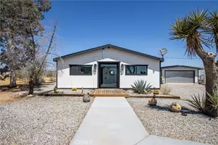 1564 Luna Mesa Rd, Yucca Valley, CA 92284 - Photo 8