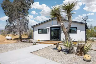 1564 Luna Mesa Rd, Yucca Valley, CA 92284 - Photo 1