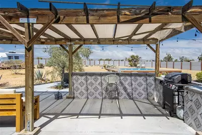 1564 Luna Mesa Road, Yucca Valley, CA 92284 - Photo 30