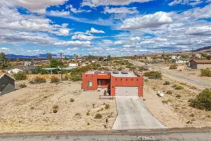 7425 Kellogg Ave, 29 Palms MCB, CA 92277 - Photo 2