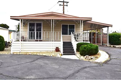 56254 29 Palms Highway #64, Yucca Valley, CA 92284 - Photo 1