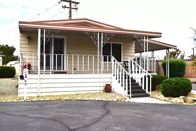 56254 29 Palms Highway #64, Yucca Valley, CA 92284 - Photo 2
