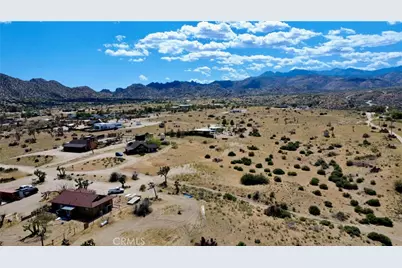 5134 William S Hart Road, Pioneertown, CA 92268 - Photo 6