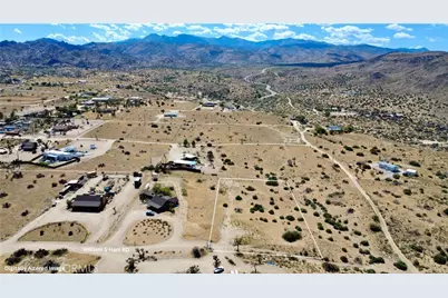 5134 William S Hart Road, Pioneertown, CA 92268 - Photo 4