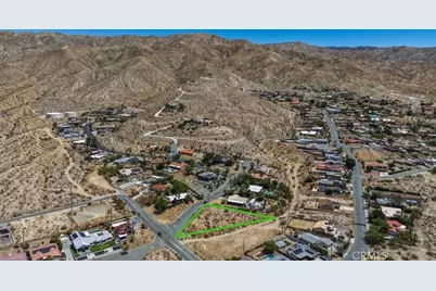 1 Monterico, Desert Hot Springs, CA 92240 - Photo 1