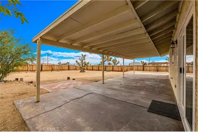 58750 Buena Vista Drive, Yucca Valley, CA 92284 - Photo 24