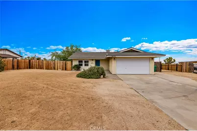 58750 Buena Vista Drive, Yucca Valley, CA 92284 - Photo 2