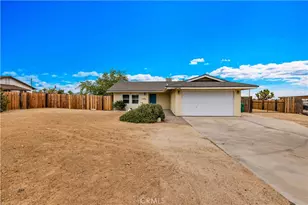 58750 Buena Vista Dr, Yucca Valley, CA 92284 - Photo 2