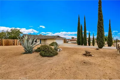 58750 Buena Vista Drive, Yucca Valley, CA 92284 - Photo 4