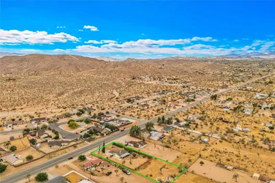 58750 Buena Vista Drive, Yucca Valley, CA 92284 - Photo 36