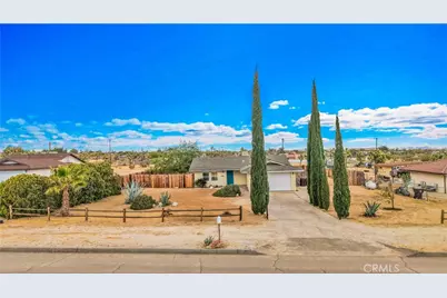 58750 Buena Vista Drive, Yucca Valley, CA 92284 - Photo 1